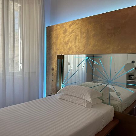 Hotel Trecento Rzym Zewnętrze zdjęcie