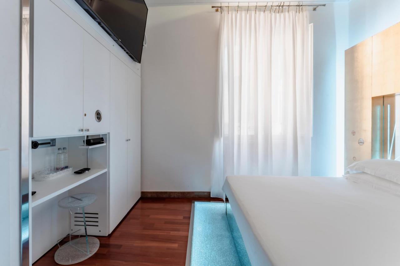 Hotel Trecento Rzym Zewnętrze zdjęcie