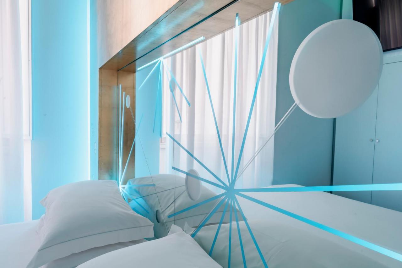 Hotel Trecento Rzym Zewnętrze zdjęcie
