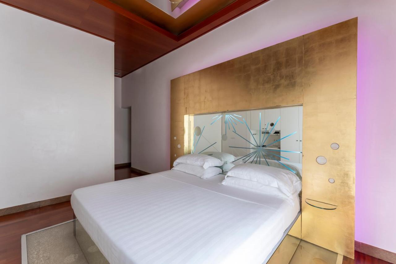 Hotel Trecento Rzym Zewnętrze zdjęcie