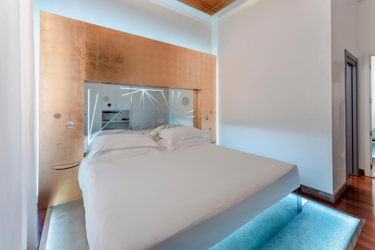 Hotel Trecento Rzym Zewnętrze zdjęcie