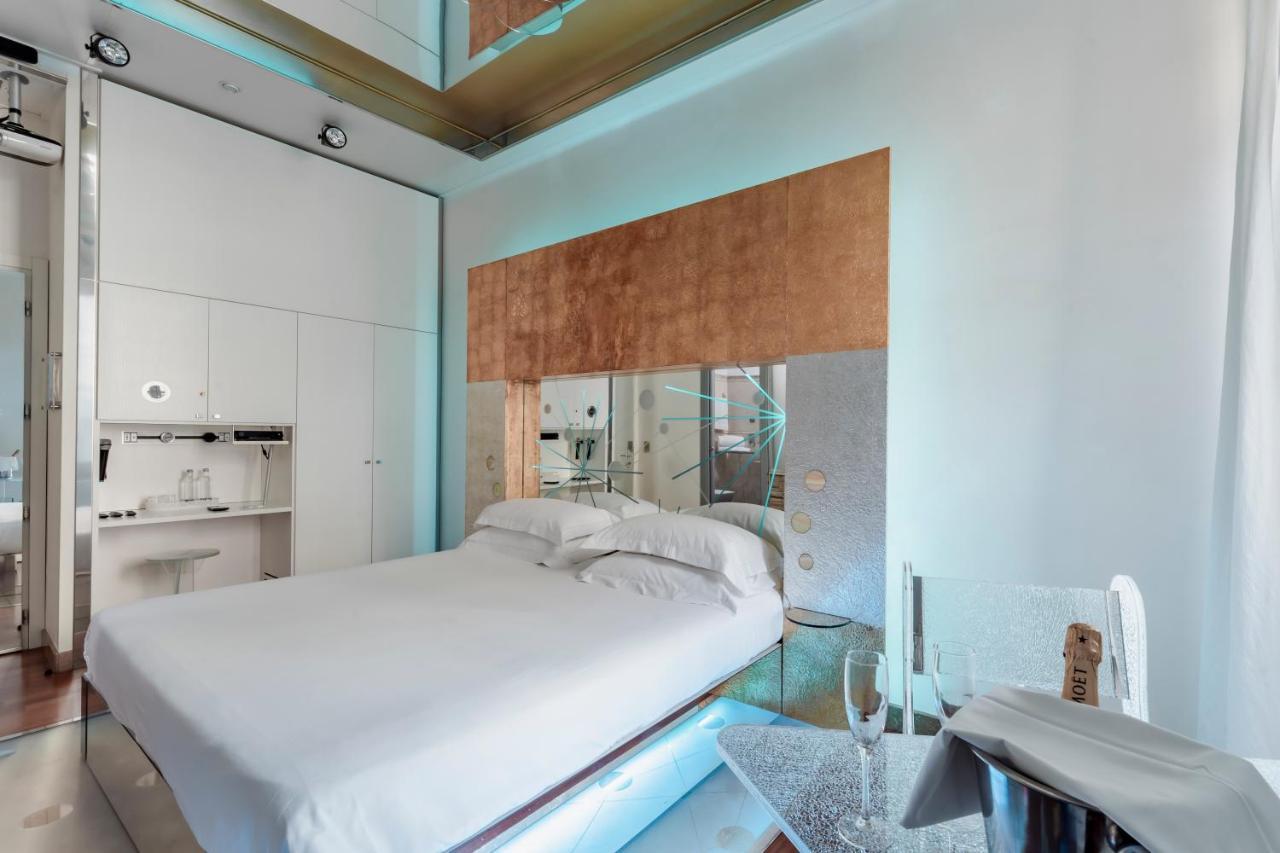 Hotel Trecento Rzym Zewnętrze zdjęcie