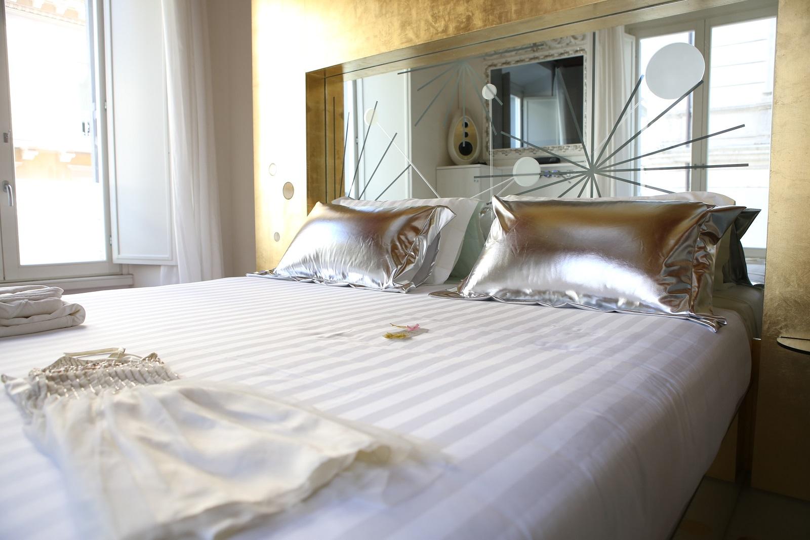 Hotel Trecento Rzym Zewnętrze zdjęcie