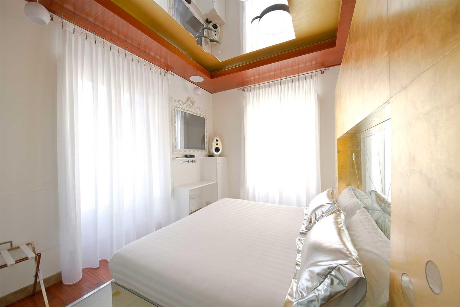 Hotel Trecento Rzym Zewnętrze zdjęcie
