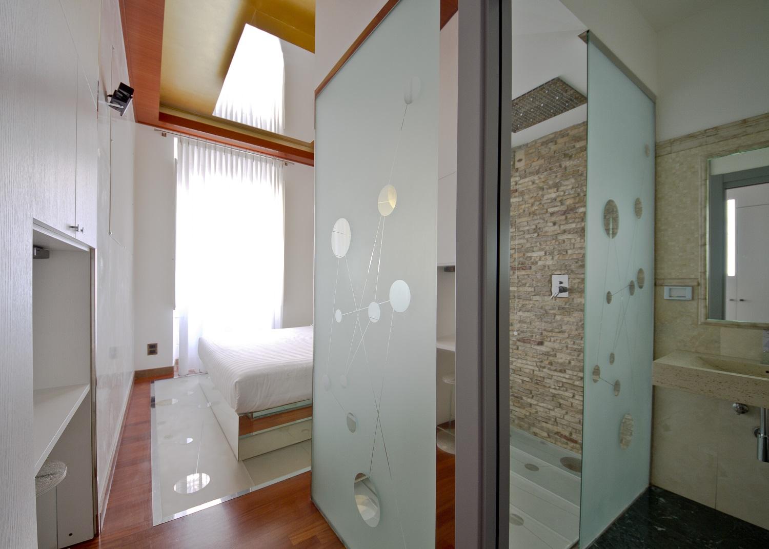 Hotel Trecento Rzym Zewnętrze zdjęcie