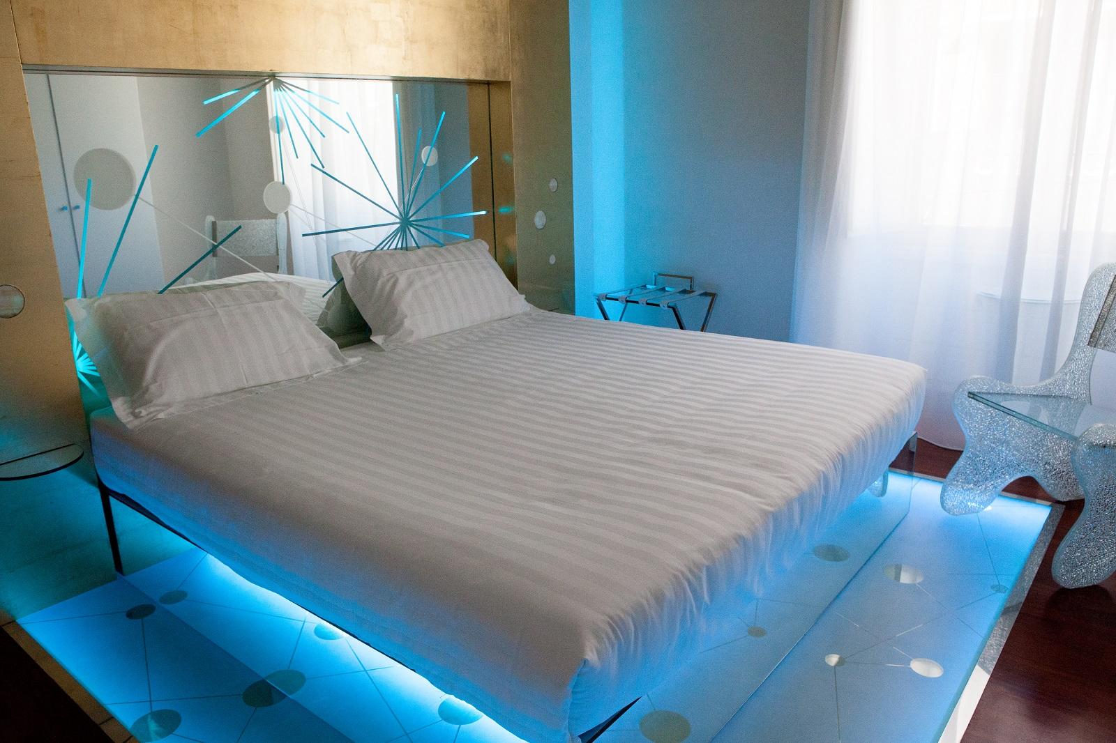 Hotel Trecento Rzym Zewnętrze zdjęcie