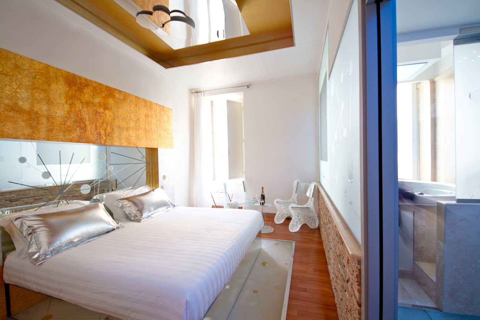 Hotel Trecento Rzym Zewnętrze zdjęcie