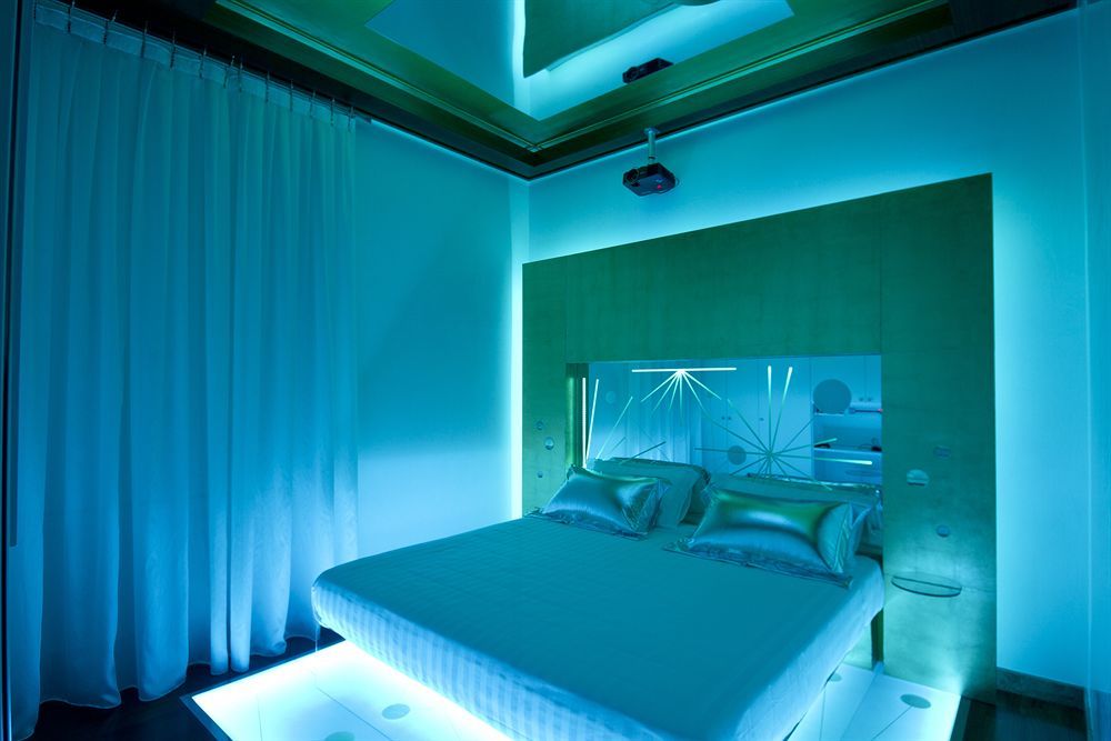 Hotel Trecento Rzym Zewnętrze zdjęcie